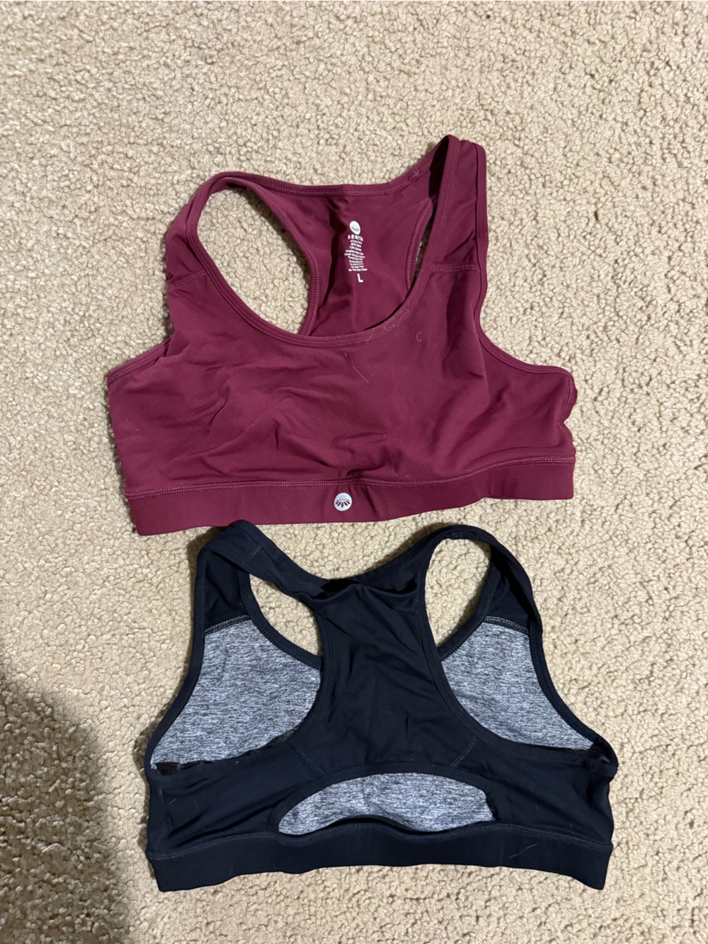 Senita Sports Bras